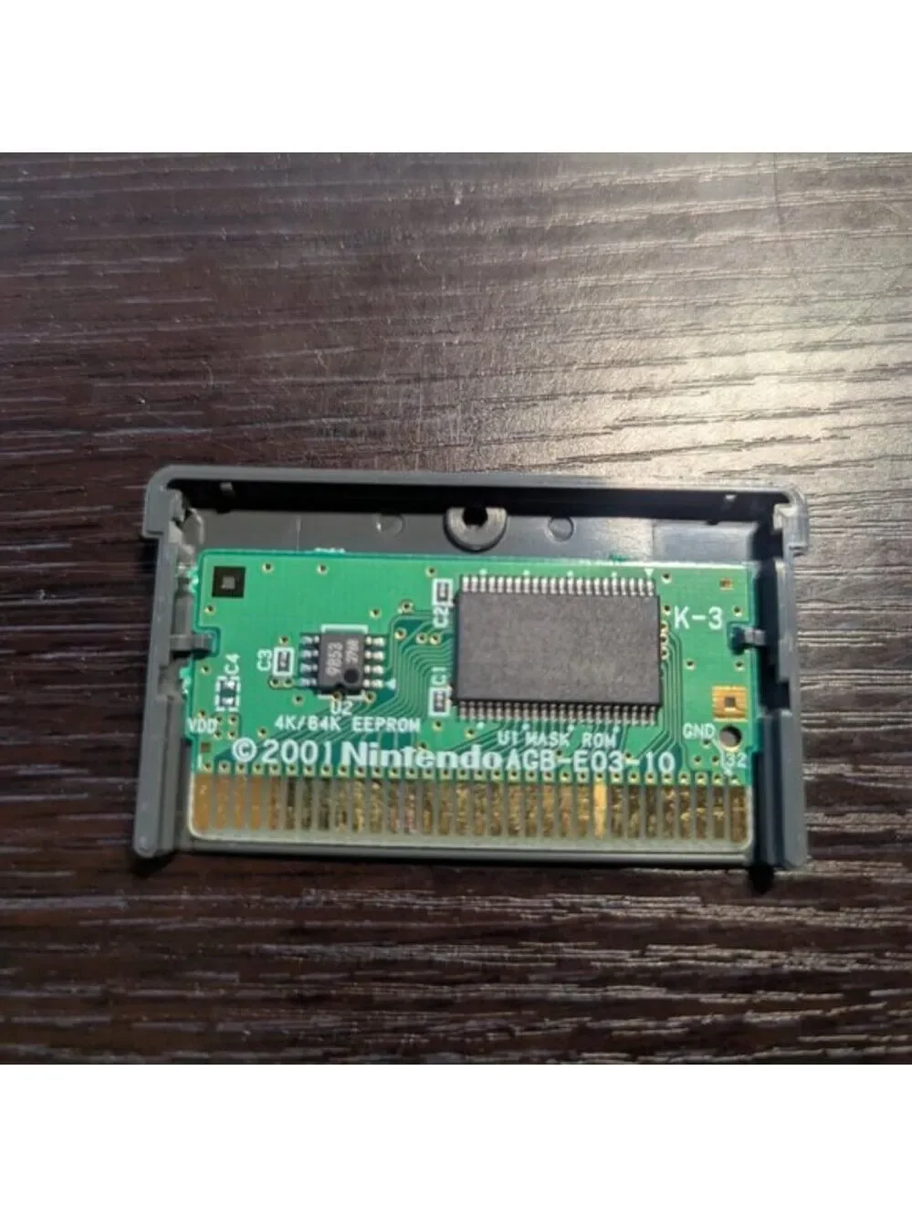 Nintendo GBA join spyro